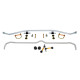 Whiteline Whiteline BWK001 Sway Bar Vehicle Kit | race-shop.sk