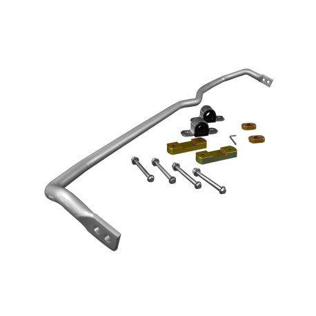 Stabilizátory Whiteline BWF21XZ Sway Bar 24mm 2 Point Adjustable | race-shop.sk