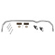 Stabilizátory Whiteline BWF21XZ Sway Bar 24mm 2 Point Adjustable | race-shop.sk