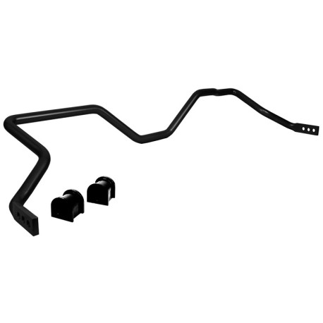 Stabilizátory a tyčky Whiteline BTR98Z Sway Bar 24mm 3 Point Adjustable | race-shop.sk