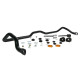 Stabilizátory Whiteline BTR89X Sway Bar 33mm Non Adjustable | race-shop.sk