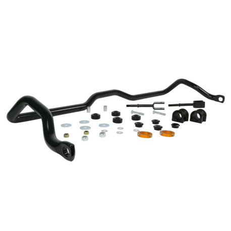 Stabilizátory Whiteline BTR89X Sway Bar 33mm Non Adjustable | race-shop.sk