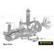 Stabilizátory Whiteline BTR70Z Sway Bar 22mm 3 Point Adjustable | race-shop.sk