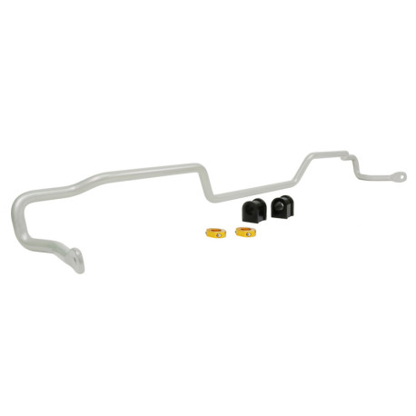 Stabilizátory Whiteline BTR39 Sway Bar 20mm Non Adjustable | race-shop.sk