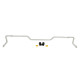 Stabilizátory Whiteline BTR39 Sway Bar 20mm Non Adjustable | race-shop.sk