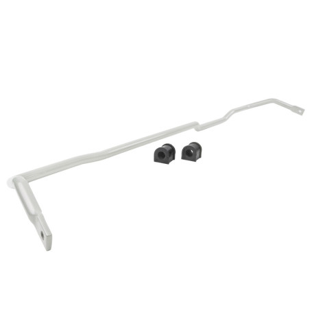 Stabilizátory a tyčky Whiteline BTR31 Sway Bar 18mm Non Adjustable | race-shop.sk
