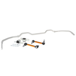 Whiteline BTR104Z Sway Bar 20mm 3 Point Adjustable