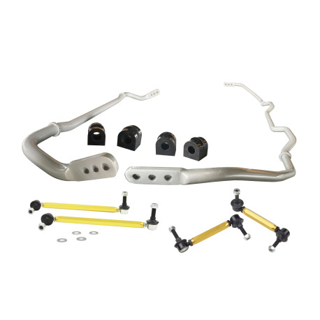 Whiteline Whiteline BTK019 Sway Bar Vehicle Kit | race-shop.sk