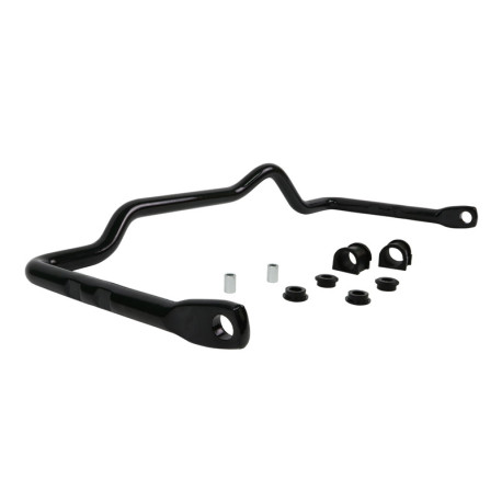 Stabilizátory a tyčky WHITELINE predný stabilizátor pre Toyota Land Cruiser, 33 mm, BTF89 | race-shop.sk