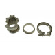 Príruby Redukcia T25/ T28/ GT25/ GT28 8 skrutková na 3" V-band | race-shop.sk