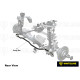 Stabilizátory Whiteline BTF39Z Sway Bar 30mm 3 Point Adjustable | race-shop.sk