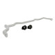 Stabilizátory a tyčky Whiteline BTF38 Sway Bar 24mm Non Adjustable | race-shop.sk