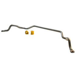 Whiteline BTF35 Sway Bar 24mm Non Adjustable