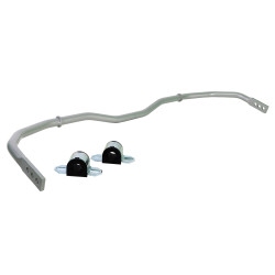 Whiteline BTF102Z Sway Bar 24mm 3 Point Adjustable