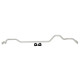 Stabilizátory Whiteline BSR37XZ Sway Bar 24mm 3 Point Adjustable | race-shop.sk