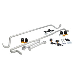 Whiteline BSK012 Sway Bar Vehicle Kit