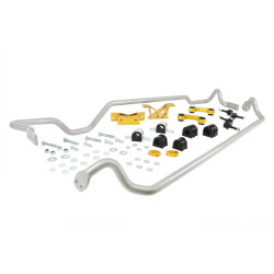 Whiteline BSK007M Sway Bar Vehicle Kit