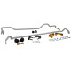 Whiteline Whiteline BSK005 Sway Bar Vehicle Kit | race-shop.sk