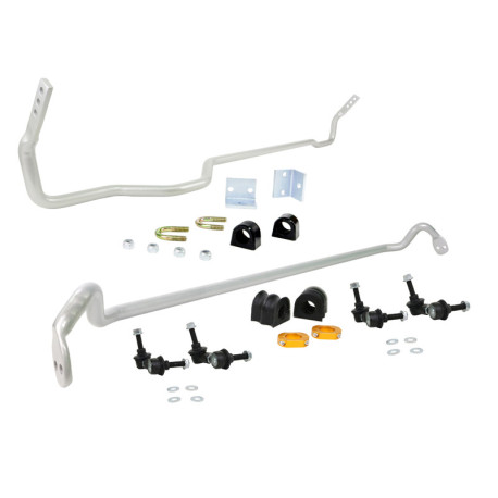 Whiteline Whiteline BSK003 Sway Bar Vehicle Kit | race-shop.sk