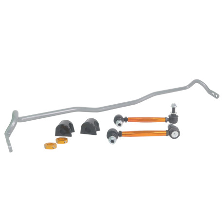 Stabilizátory Whiteline BSF45Z Sway Bar 20mm 2 Point Adjustable | race-shop.sk