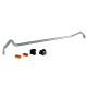 Stabilizátory a tyčky WHITELINE predný stabilizátor pre Subaru Impreza/Forester, 22 mm, BSF39 | race-shop.sk