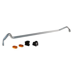 WHITELINE predný stabilizátor pre Subaru Impreza/Forester, 22 mm, BSF39