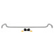 Stabilizátory Whiteline BSF33XZ Sway Bar 24mm 2 Point Adjustable | race-shop.sk