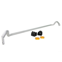 Whiteline BSF33X Sway Bar 24mm Non Adjustable