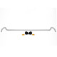 Stabilizátory Whiteline BSF33X Sway Bar 24mm Non Adjustable | race-shop.sk
