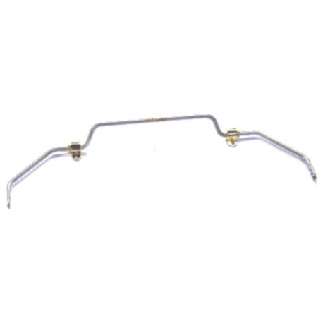 Stabilizátory a tyčky WHITELINE zadný stabilizátor pre Nissan GT-R (nastaviteľný v 3 polohách), 18 mm, BNR36Z | race-shop.sk