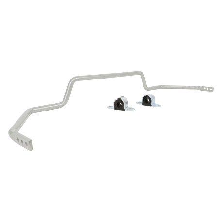 Stabilizátory a tyčky WHITELINE zadný stabilizátor pre Nissan GT-R (nastaviteľný v 3 polohách), 20 mm, BNR36XZ | race-shop.sk