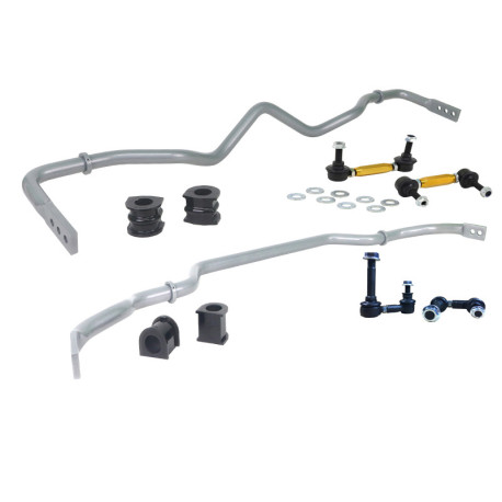 Whiteline Whiteline BNK014 Sway Bar Vehicle Kit | race-shop.sk
