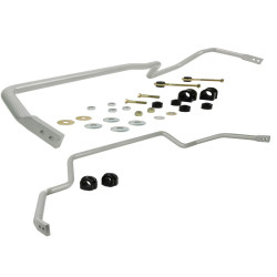 Whiteline BNK013 Sway Bar Vehicle Kit