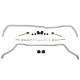Whiteline Whiteline BNK013 Sway Bar Vehicle Kit | race-shop.sk