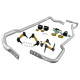 Whiteline Whiteline BNK006 Sway Bar Vehicle Kit | race-shop.sk