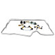 Whiteline Whiteline BNK006 Sway Bar Vehicle Kit | race-shop.sk