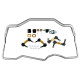Whiteline Whiteline BNK006 Sway Bar Vehicle Kit | race-shop.sk