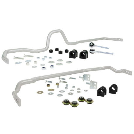 Whiteline Whiteline BNK004M Sway Bar Vehicle Kit | race-shop.sk