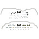 Whiteline Whiteline BNK004M Sway Bar Vehicle Kit | race-shop.sk