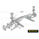 Stabilizátory Whiteline BNF14 Sway Bar 27mm Non Adjustable | race-shop.sk