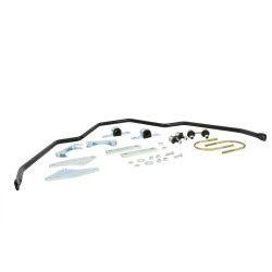Whiteline BMR97 Sway Bar 20mm Non Adjustable
