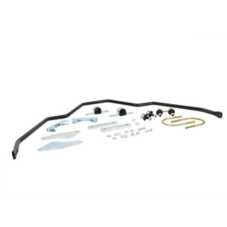 Stabilizátory Whiteline BMR97 Sway Bar 20mm Non Adjustable | race-shop.sk