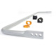 Stabilizátory Whiteline BMR86XZ Sway Bar 24mm 3 Point Adjustable | race-shop.sk