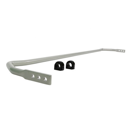 Stabilizátory Whiteline BMR72Z Sway Bar 20mm 3 Point Adjustable | race-shop.sk