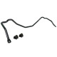 Stabilizátory a tyčky Whiteline BMR100 Sway Bar 24mm Non Adjustable | race-shop.sk