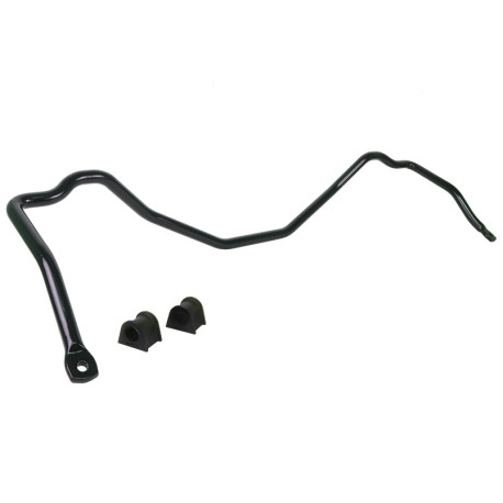 Stabilizátory a tyčky Whiteline BMR100 Sway Bar 24mm Non Adjustable | race-shop.sk