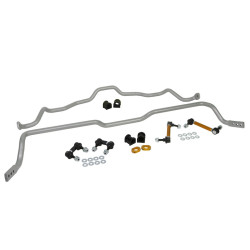 Whiteline BMK011 Sway Bar Vehicle Kit