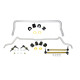 Whiteline Whiteline BMK001 Sway Bar Vehicle Kit | race-shop.sk
