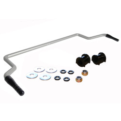 Whiteline BMF92 Sway Bar 24mm Non Adjustable