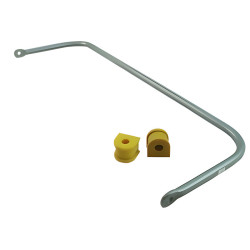 Whiteline BLR41 Sway Bar 22mm Non Adjustable